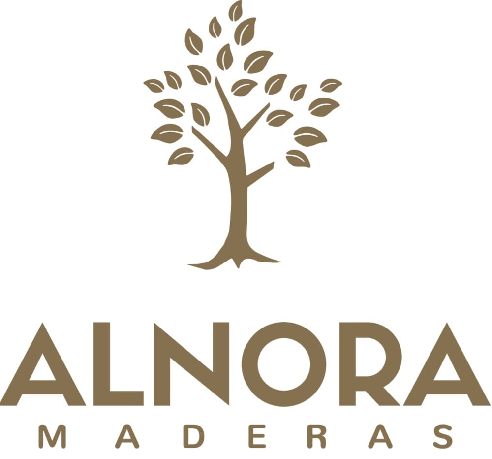 Logo Alnora Maderas